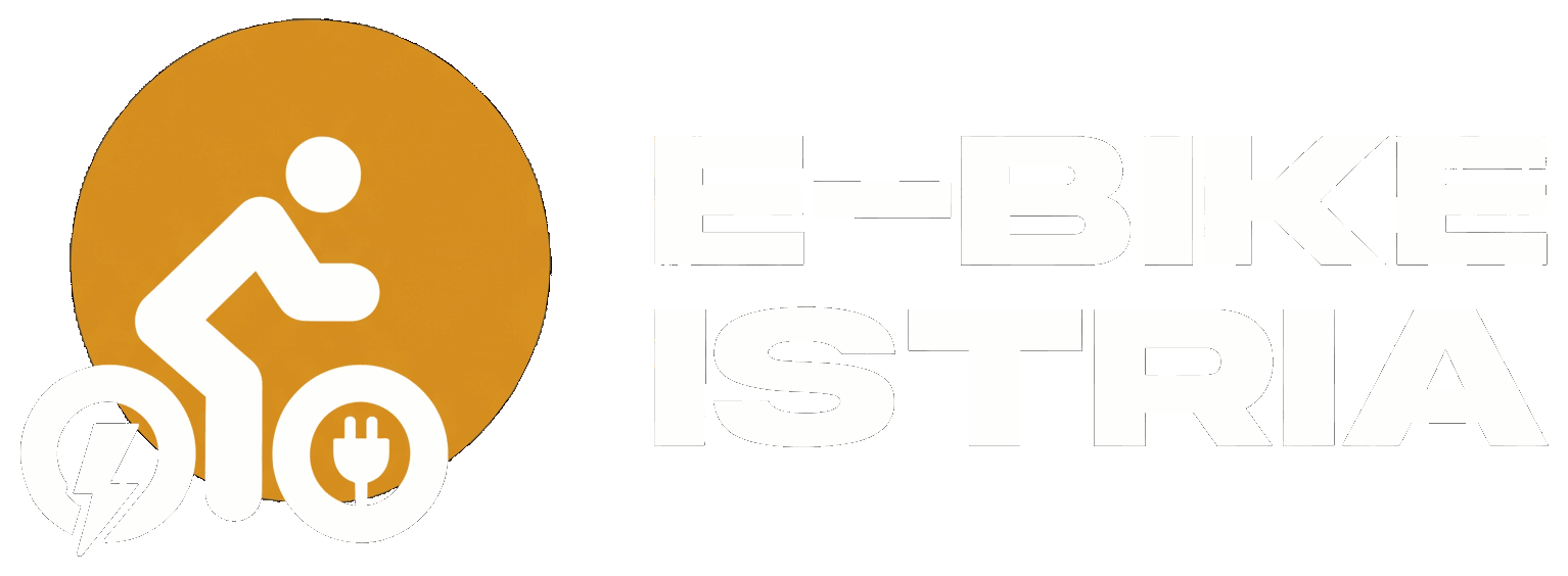E-Bike Istria